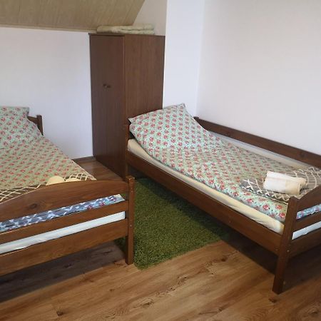 Noclegi Na Wzgorzu Krajno Pierwsze Extérieur photo