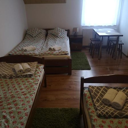 Noclegi Na Wzgorzu Krajno Pierwsze Extérieur photo