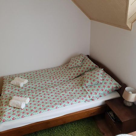 Noclegi Na Wzgorzu Krajno Pierwsze Extérieur photo