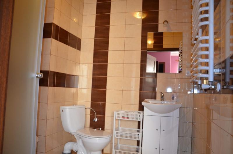 Noclegi Na Wzgorzu Krajno Pierwsze Extérieur photo