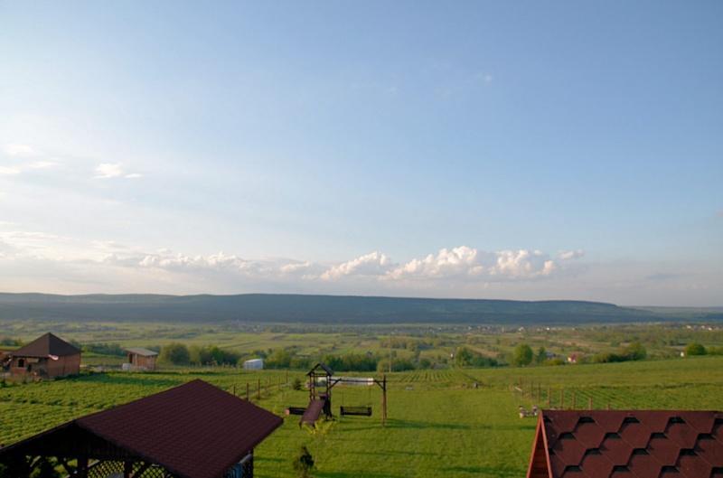 Noclegi Na Wzgorzu Krajno Pierwsze Extérieur photo