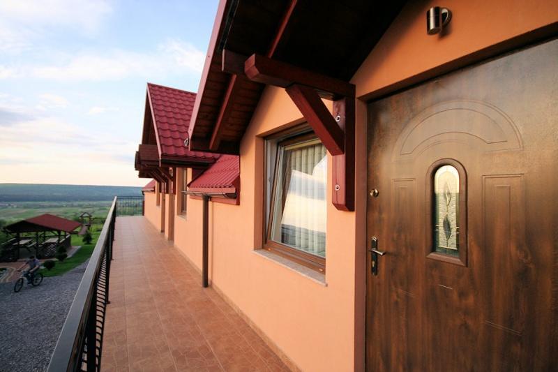 Noclegi Na Wzgorzu Krajno Pierwsze Extérieur photo