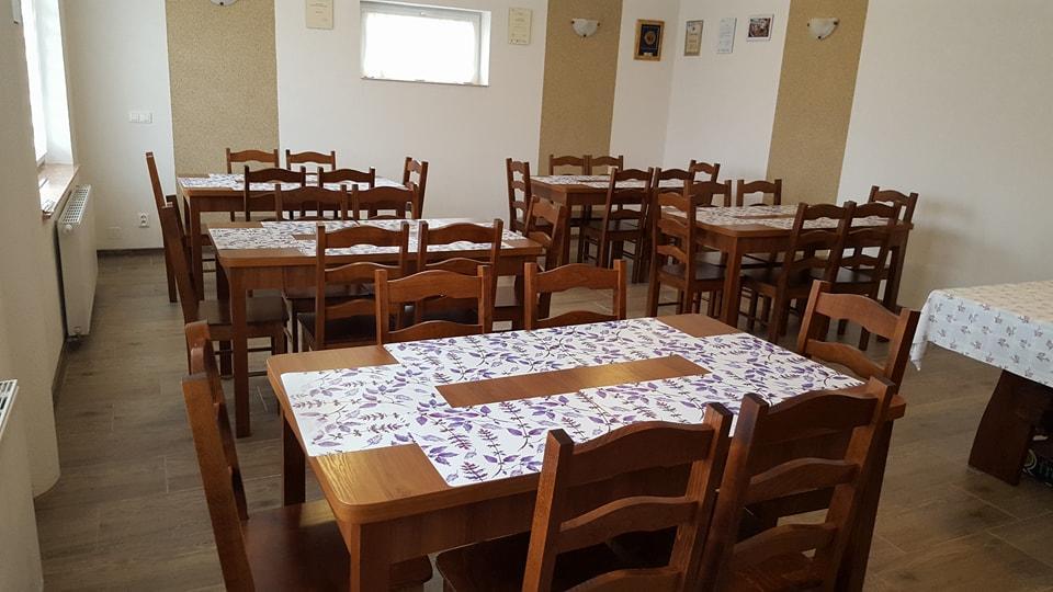 Noclegi Na Wzgorzu Krajno Pierwsze Extérieur photo