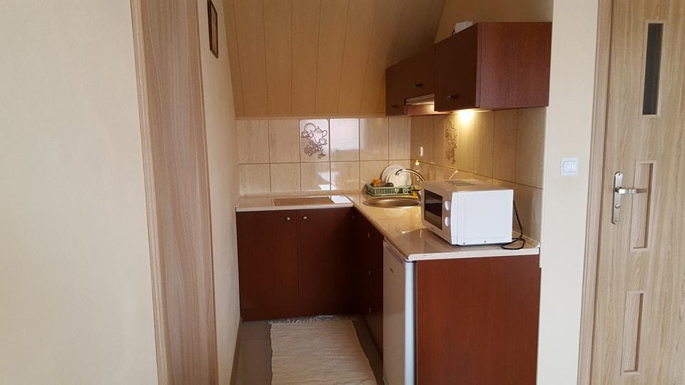 Noclegi Na Wzgorzu Krajno Pierwsze Extérieur photo