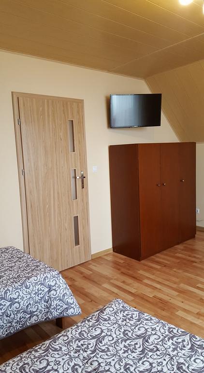 Noclegi Na Wzgorzu Krajno Pierwsze Extérieur photo