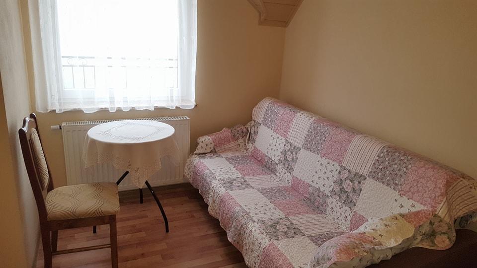 Noclegi Na Wzgorzu Krajno Pierwsze Extérieur photo