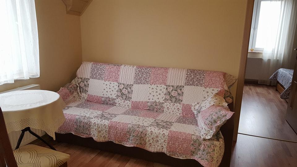 Noclegi Na Wzgorzu Krajno Pierwsze Extérieur photo