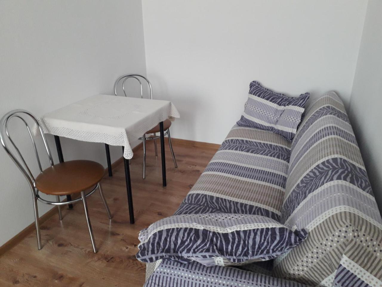 Noclegi Na Wzgorzu Krajno Pierwsze Extérieur photo