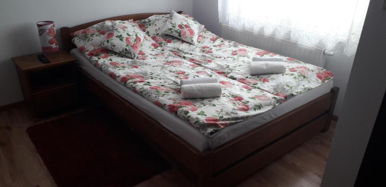 Noclegi Na Wzgorzu Krajno Pierwsze Extérieur photo