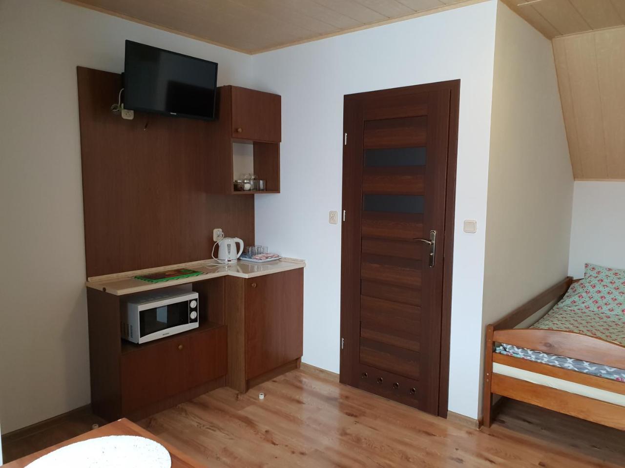 Noclegi Na Wzgorzu Krajno Pierwsze Extérieur photo
