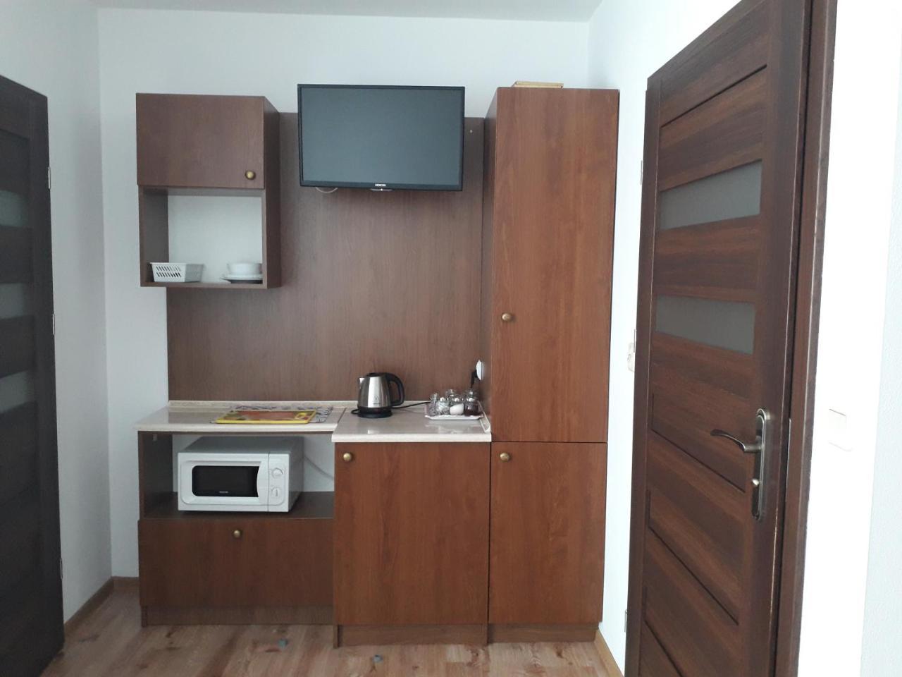 Noclegi Na Wzgorzu Krajno Pierwsze Extérieur photo