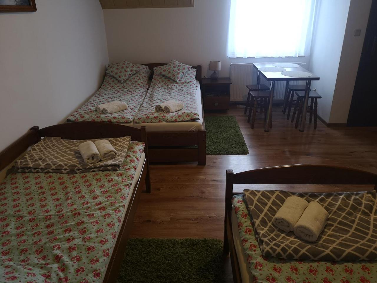 Noclegi Na Wzgorzu Krajno Pierwsze Extérieur photo