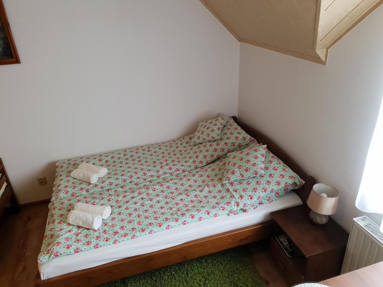 Noclegi Na Wzgorzu Krajno Pierwsze Extérieur photo