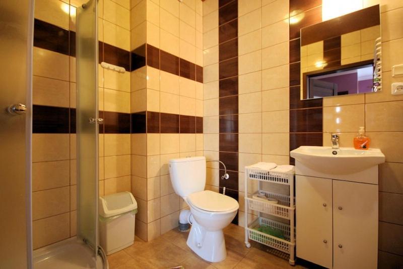 Noclegi Na Wzgorzu Krajno Pierwsze Extérieur photo