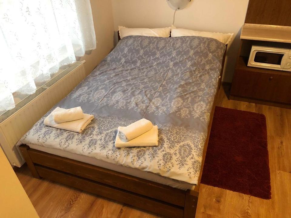 Noclegi Na Wzgorzu Krajno Pierwsze Extérieur photo