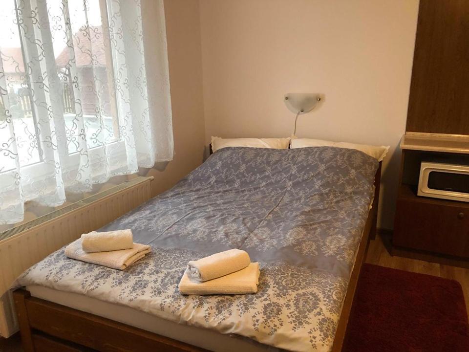 Noclegi Na Wzgorzu Krajno Pierwsze Extérieur photo