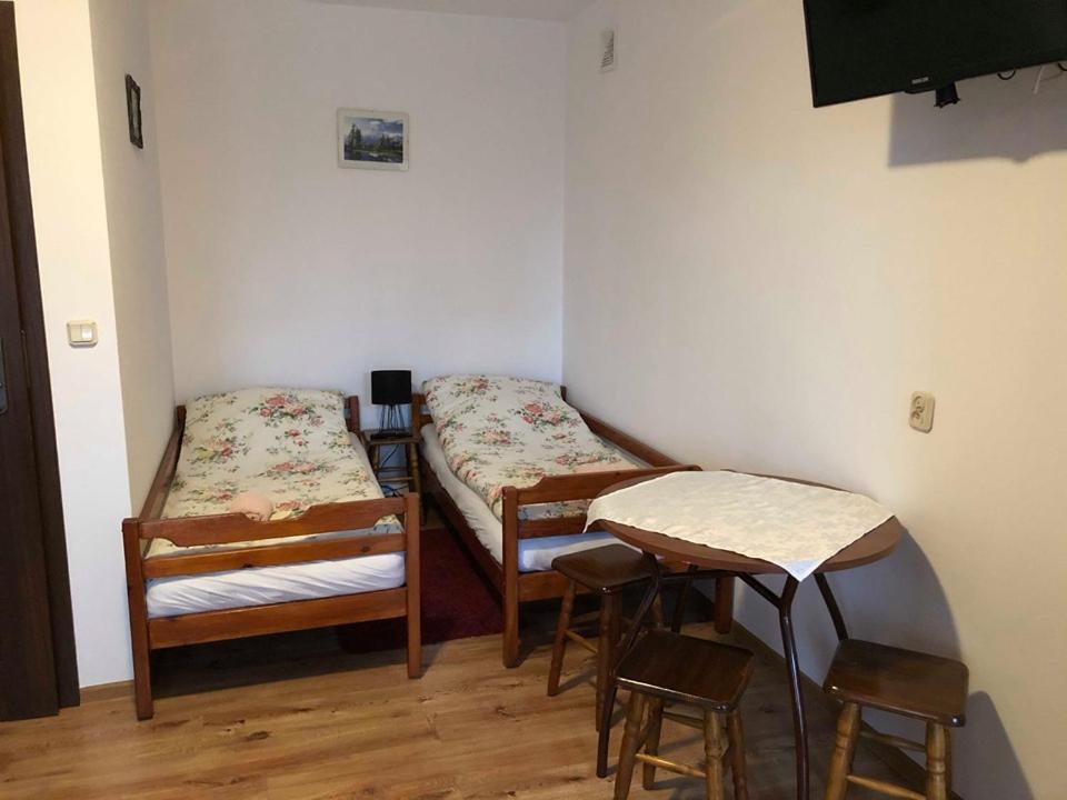 Noclegi Na Wzgorzu Krajno Pierwsze Extérieur photo