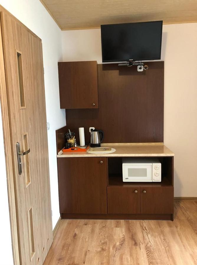 Noclegi Na Wzgorzu Krajno Pierwsze Extérieur photo